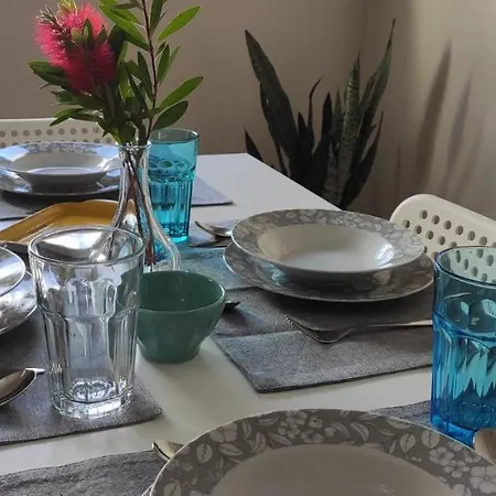 Apartamento Casa Arizón