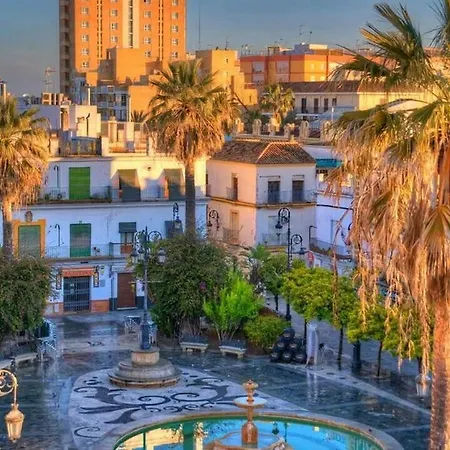 Casa Arizón Apartamento *