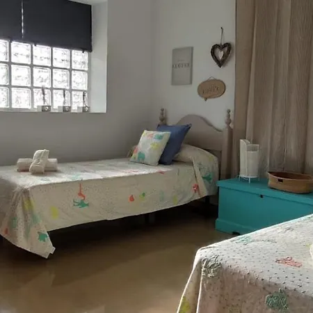 Casa Arizón