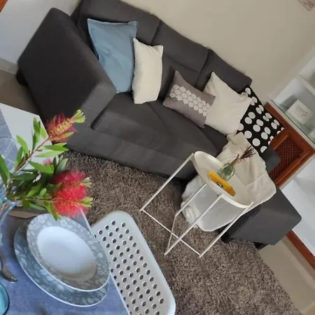 Casa Arizon شقة