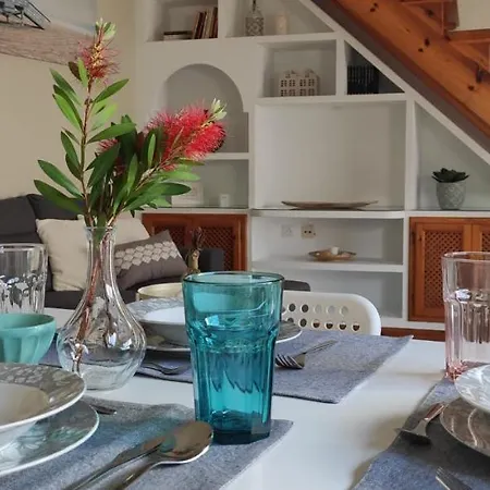 Casa Arizon * Санлукар-де-Баррамеда