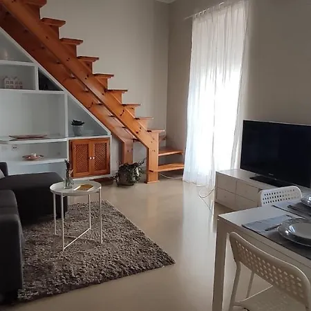 Casa Arizon Апартаменты *