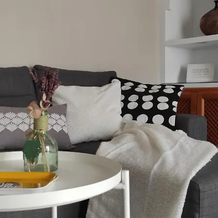 Апартаменты Casa Arizon