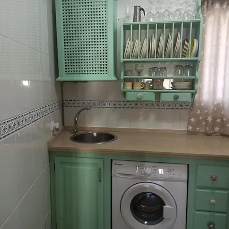 Casa Arizon Апартаменты
