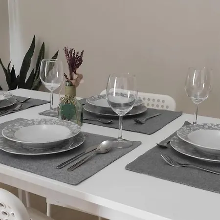 Апартаменты Casa Arizon