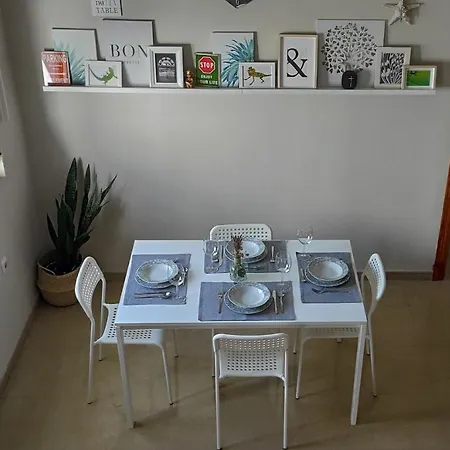 Casa Arizon
