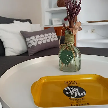 아파트 Casa Arizon