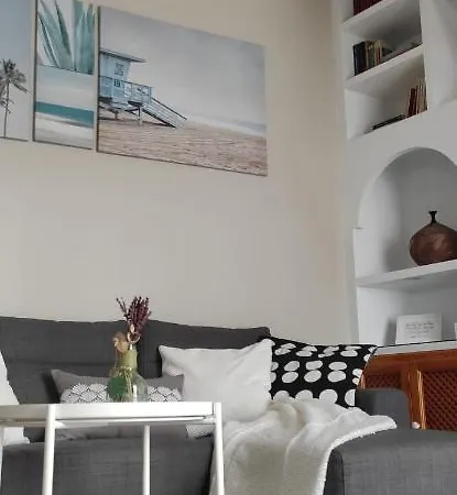 Casa Arizon 산루카데바라메다