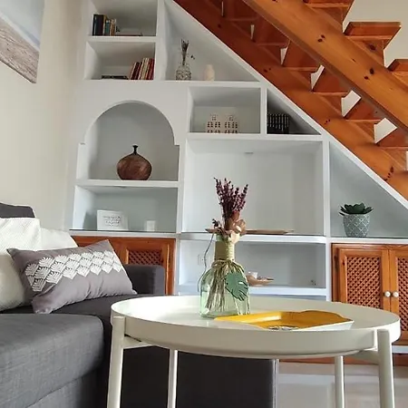 아파트 Casa Arizon *