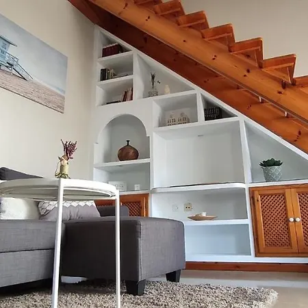 아파트 Casa Arizon *