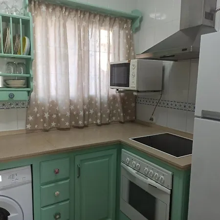 Casa Arizon 아파트