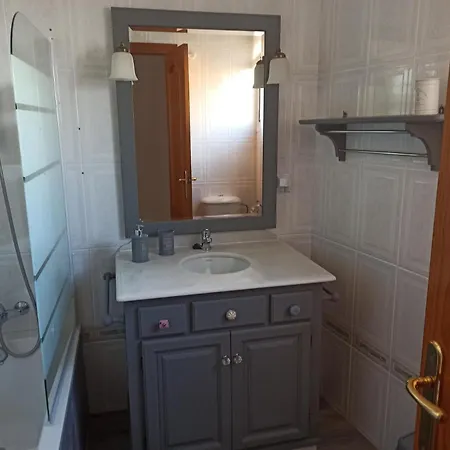 아파트 Casa Arizon 산루카데바라메다