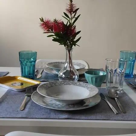 Casa Arizon * 산루카데바라메다