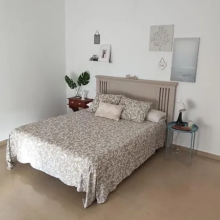 Casa Arizon * 산루카데바라메다