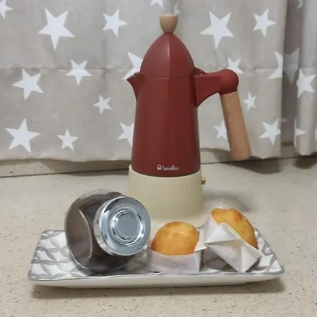 Casa Arizon 아파트